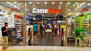 2015 Black Friday Deals: Sales & Specials on Black Friday Video Games | GameStop