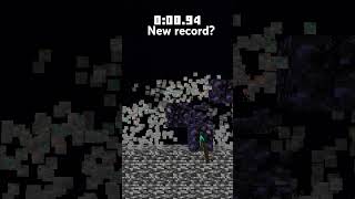 New record?#minecraftrush