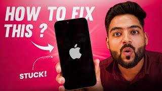 iOS System Repair Tool - Fix All iOS System Issues & Problems-Tenorshare ReiBoot | iOS 18