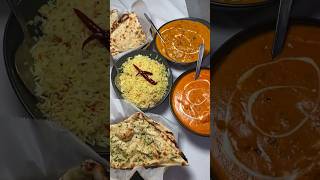 Everything I ate at an INDIAN restaurant #nj #newjersey #indianfood #dosa