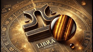 Can a Libra Wear Tiger Eye Stone?