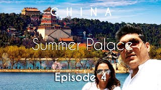 China Travel Guide | Summer Palace, Olympic Centre & Shichahi | Beijing | Vacation Episode - 4/12