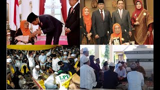 Aceh Berduka - In memory of Ahli waris takhta kesultanan Aceh Wafat (MP3 Official Music)