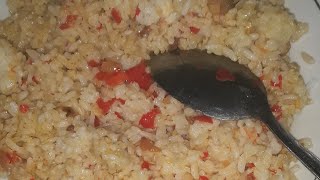 TUTORIAL BIKIN NASI GORENG #shorts #viral #tutorial #trending