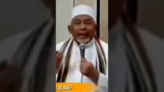 kisah Inspirasi habib Abdullah Al Attas keramat Empang Bogor