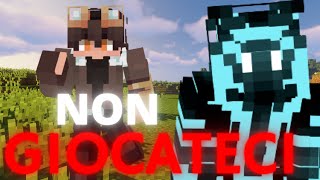 NON GIOCATE MAI CON F4OXY NELLE BEDWARS