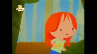 BabyTV Deep Inside The Forest