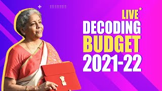 Budget 2021  A Hoax on Common People