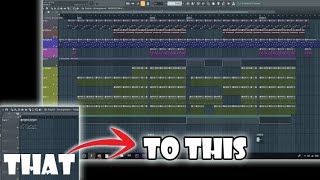 How to Make a Song From a Loop in FL STUDIO 21 | Chirag Khurana