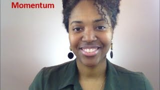 How to Gain Momentum in Your Business