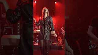 "No more sweet music" Hooverphonic au Trabendo le 17 février 2022