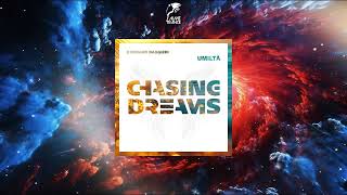 Corrado Baggieri - Umiltà (Extended Mix) [CHASING DREAMS MUSIC]