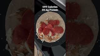 Day 8 Calorie Deficit #fypシ #dinnerideas #fyptiktok #caloriedeficit #calories #fyp