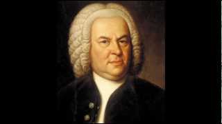 J.S.Bach - The Well Tempered Clavier: Book II: Prelude and Fugue No.13 in F sharp Major - S. Richter