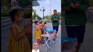 Ghareeb aur Birthday Party Part 8 emotional Video #shorts​ #motivation​