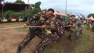 Silaturahmi Budaya, Coklat Kita