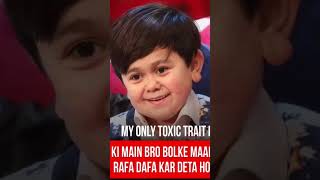 Abdu ki main bro bolke maamla rafa dafa kar deta hoon#abdurozik#biggboss16