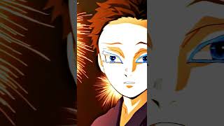 Akaza past edit [fan animation ] @romaga_d