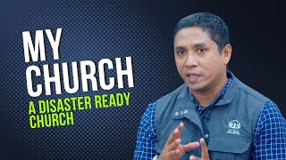 “Building a Disaster-Ready Church” | Episode 01 | My Church