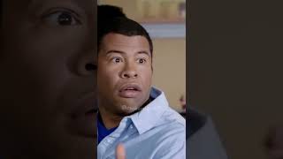 When Your Friend Takes Your Joke | Key And Peele |  #keyandpeele