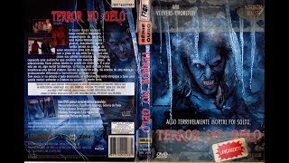 Tr.Terror no Gelo - 2005 - RMZ Dub: DRei Mark