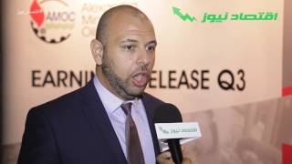 رامي الدكاني : نعمل على تحسين المنتجات عالية الجودة