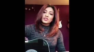 Mana Ki Hum Yaar Nahi | Meri Pyari Bindu | Cover by Nish