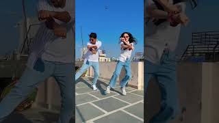 Holi hai rasiya 🌈😍 | Dancing with Akshita Goel | Deepak Tulsyan | Happy Holi #josh