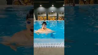 سباحة الصدر | Breaststroke Swimming