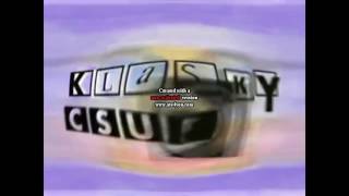 Klasky Csupo Effects (Sponsored by Preview 2 Effects My Version)