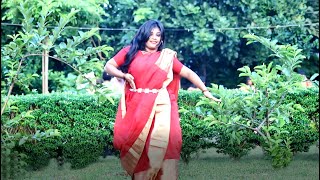 Pindare Polasher Bon | পিন্দারে পলাশের বন |  Setu dance official | Bangla new dance  #Setu_dance