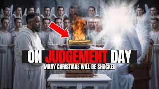 Why Many Christians Will Suffer Losses On JUDGEMENT DAY (BIBLE WARNED)