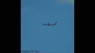 Boeing 737-85R UTair Aviation [RA-73498] departure from Vnukovo (VKO/UUWW) 27.06.2024