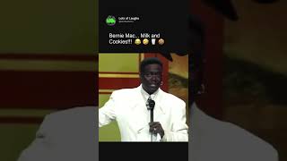 Bernie Mac... Milk and Cookies!!!! 🤣 😂 😈 😂