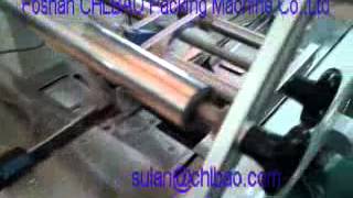 mouth tips pcking machine machine from sulan