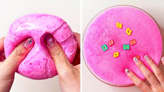 8 Hour Satisfying Slime Adventure | Satisfying Slime Videos That You Will LOVE!