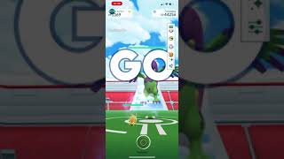 Raid Tornadus Pokemon GO IPOGO | Pokemon Go Spoofing with JoyStick GPS & Teleport iOS