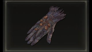 Elden Ring Shadow of the Erdtree - Madding Hand NG+7 (All Remembrance Bosses)