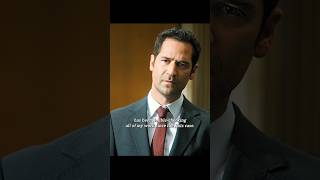 You filed a defective report before the trial. || The Lincoln Lawyer #shorts #tvshow