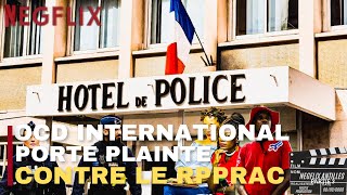 OCD INTERNATIONAL🚩PORTE PLAINTE CONTRE LE RPPRAC🚩POUR PLAGIAT🍿...