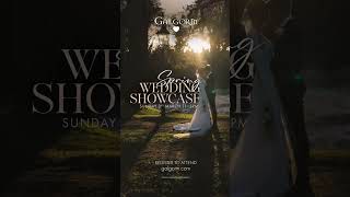 Galgorm Spring Wedding Showcase | Sunday 3rd March