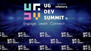 UG DEV SUMMIT 2024