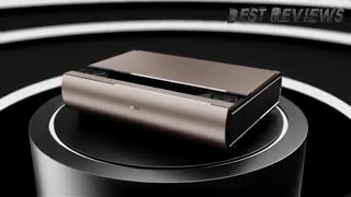 TOP 5 Best Projector 4K Ultra HD Smart Laser TV 2019