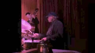 Jimmy Cobb slow motion clip