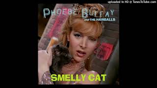 Phoebe Buffay & The Hairballs - The Extended ''Smelly Cat'' Medley [Dr.X Version]