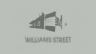 Williams Street Logo (2024)