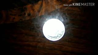 How To Make A Ring Out Of A Quarter