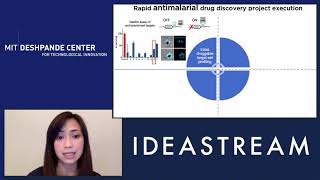 Rapid, Target-Directed Antimalarial Drug Discovery | IdeaStream 2020