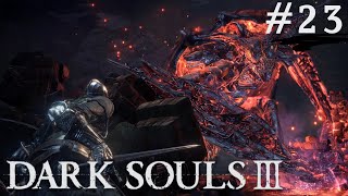 ⚔️ПО СТОПАХ ГАЕЛЯ 😱 ➤ DARK SOULS III ➤ Проходження #23 - Частина УКРАЇНСЬКОЮ