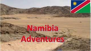 NAMIBIA HOLIDAY #findingtheuniverse #Namibia